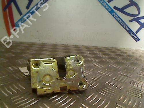 Used Rear left lock RENAULT CLIO I (B/C57_, 5/357_) 1.2 (B/C/S57A, B/C57S, 5/357F, 5/357J, 5/357L, 5/357R) (58 hp) 21752916