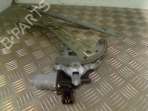Used Front left window mechanism CITROËN C-CROSSER (VU_, VV_) 2.2 HDi (156 hp) 21732226