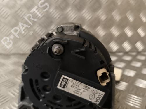 Generator RENAULT LAGUNA II (BG0/1_) 1.8 16V (BG0B, BG0M) | BP21749042M7 