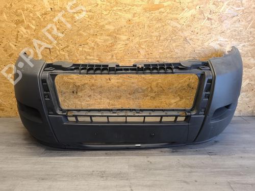 Used Front bumper PEUGEOT BOXER Platform/Chassis 3.0 HDi 160 (156 hp) 29319672