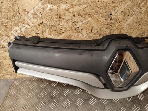 Grille RENAULT KANGOO Express (FW0/1_) 1.5 dCi 75 (FW07, FW10, FW04) | BP21737234C40 