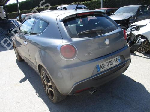 Ignition barrel ALFA ROMEO MITO (955_) 1.6 JTDM (955AXC1B) | BP21751796M48 