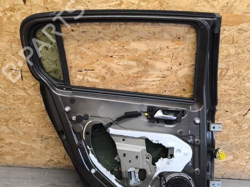 Left rear door PEUGEOT 308 II (LB_, LP_, LW_, LH_, L3_) 1.6 HDi 100 | BP24963420C4