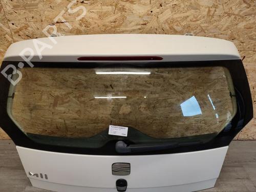 Tailgate SEAT Mii (KF1, KE1) 1.0 | BP21730411C6 