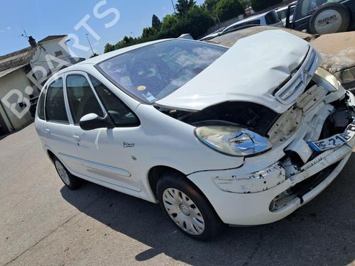 Seat buckle CITROËN XSARA PICASSO (N68) 1.6 HDi | BP29342342I32 