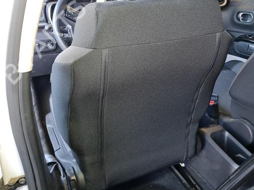 Left front driveshaft CITROËN C3 III (SX) 1.5 BlueHDi 100 (SXYHYP, SXYHTU) | BP24184252M38  - Image 12