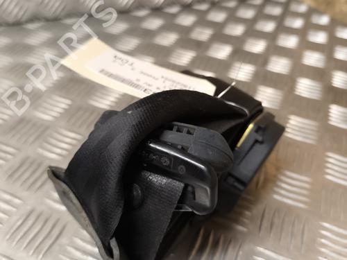 Used Front left seatbelt RENAULT TRAFIC Van (T_, P_, V_) 2.2 (101 hp) 31627651