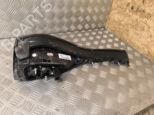 Left tailgate light RENAULT MEGANE IV Hatchback (B9A/M/N_) 1.5 Blue dCi 95 (B9A2, B9A6) | BP22241604C79 