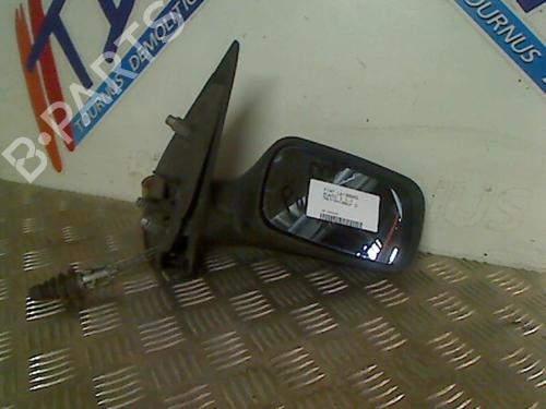 Right mirror FIAT PUNTO (176_) 1.7 TD (176AT) | BP21739908C27 