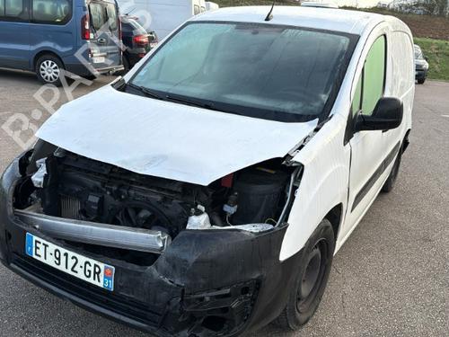 Starter CITROËN BERLINGO Box Body/MPV (B9) 1.6 BlueHDi 100 | BP24227144M8 - Image 9