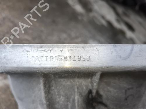 Gearbox PEUGEOT 108 1.0 VTi 72 | BP26604787M3 