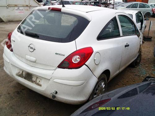 Headlight switch OPEL CORSA D (S07) 1.3 CDTI (L08, L68) | BP21746439I24 
