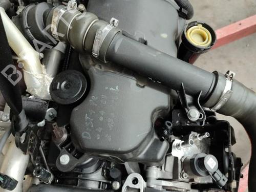 Engine RENAULT CLIO IV (BH_) 1.5 dCi 75 | BP25277727M1 