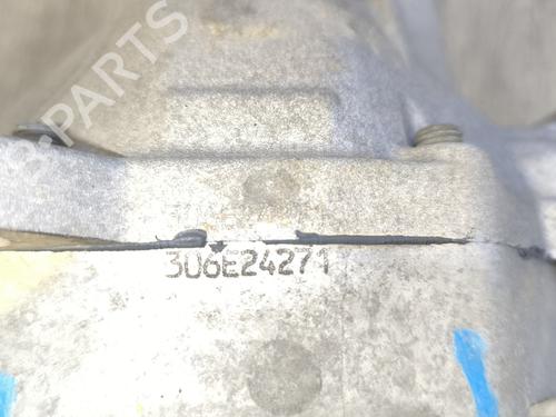 Front differential SUZUKI GRAND VITARA II (JT, TE, TD) 1.6 All-wheel Drive (JB416) | BP29430296M23 