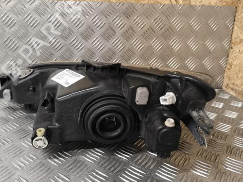 Right headlight PEUGEOT 206 Hatchback (2A/C) 1.4 i | BP25772309C29 