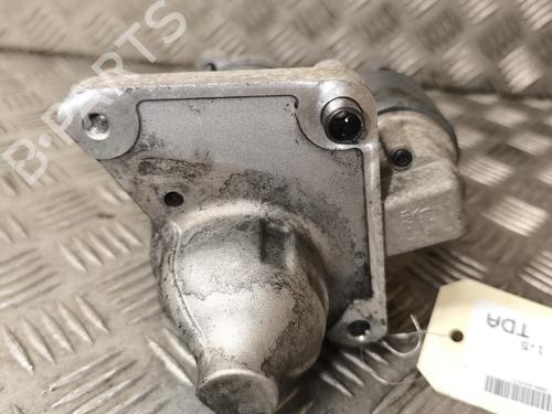 Used Starter CITROËN BERLINGO Box Body/MPV (K9) 1.5 BlueHDi 75 (75 hp) 24199567