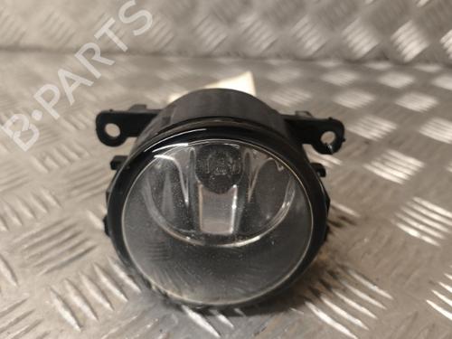 Used Right front fog light RENAULT MEGANE II (BM0/1_, CM0/1_) 1.5 dCi (BM0F, BM0T, BM2B, CM0F, CM0T) (82 hp) 21740969