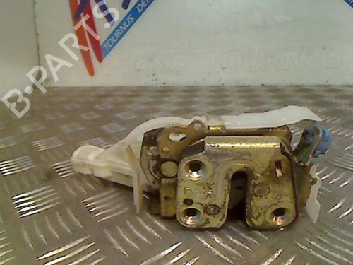 Front left lock NISSAN X-TRAIL I (T30) 2.2 Di 4x4 | BP21743709C98 
