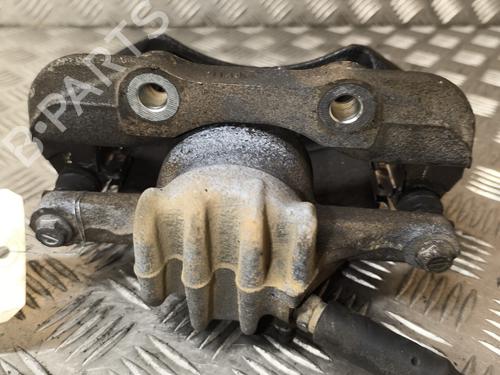 Left front brake caliper PEUGEOT 308 I (4A_, 4C_) 1.6 HDi | BP22301461M105 