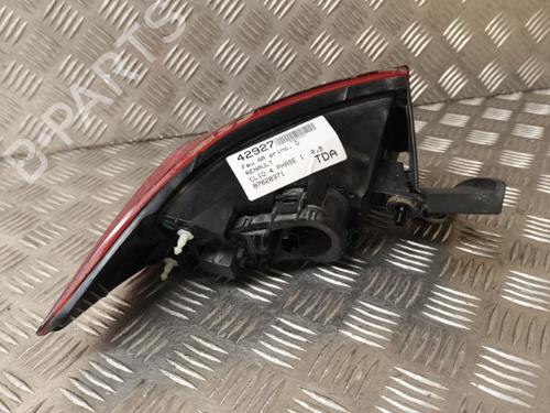 Right taillight RENAULT CLIO IV (BH_) 0.9 TCe 90 (BHNF, BHMA, BHMH, BHJK, BHJR) | BP21741486C35 