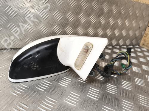 Right mirror CITROËN C4 Coupe (LA_) 1.6 HDi | BP30112733C27