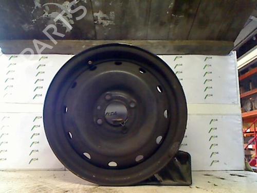 Used Rim CITROËN XANTIA (X1_, X2_) 1.9 Turbo D (90 hp) 21753347