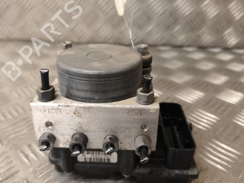 Used ABS pump FIAT PANDA (169_) 1.2 (169.AXB11, 169.AXB1A) (60 hp) 26707818