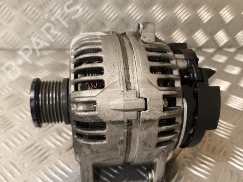 Alternator RENAULT LAGUNA II (BG0/1_) 1.9 dCi (BG08, BG0G) | BP22009296M7 
