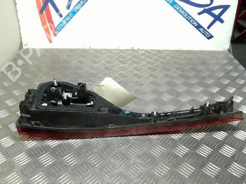 Venstre baglygte bagklap RENAULT MEGANE IV Hatchback (B9A/M/N_) 1.6 TCe 205 (B9MV) (205 hp) 21742507