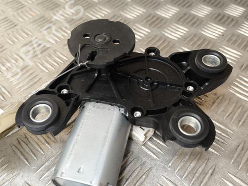 Rear wiper motor PEUGEOT PARTNER Box Body/MPV 1.6 HDi | BP29240031M102 
