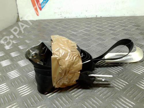 Front left belt tensioner OPEL CORSA D (S07) 1.3 CDTI (L08, L68) | BP21746343C87 