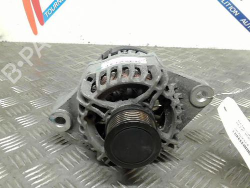 Used Alternator ALFA ROMEO GIULIETTA (940_) 1.6 JTDM (940FXD1A) (105 hp) 21749116
