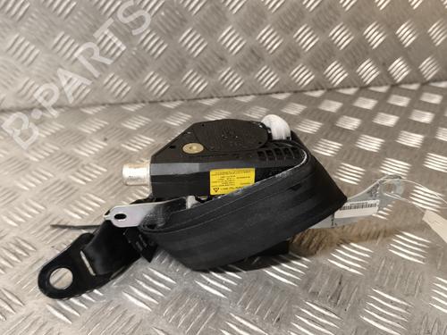 Front right belt tensioner NISSAN MICRA III (K12) 1.2 16V | BP22009650C88 