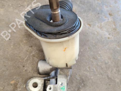 Steering rack RENAULT SCÉNIC III (JZ0/1_) 1.9 dCi (JZ0J, JZ1J, JZ1K, JZ1S) | BP21742007M22 