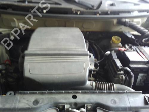 Starter FIAT PANDA (169_) 1.1 (169.AXA1A) | BP22009224M8 