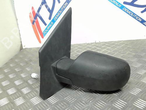 Left mirror FORD FIESTA V (JH_, JD_) 1.3 | BP21735418C26 