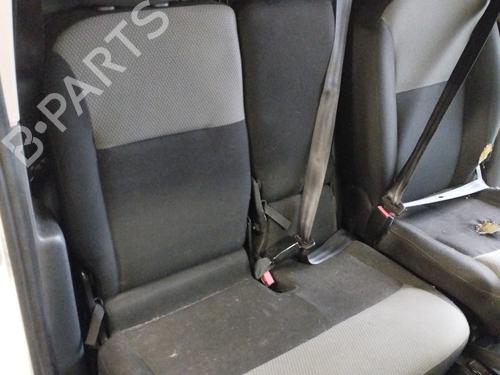 Luftventil RENAULT KANGOO Express (FW0/1_) 1.5 dCi 90 (FW0G, FW05, FW08, FW11) | BP31115671I21 