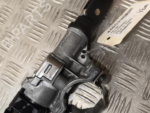 Ignition barrel VW POLO V (6R1, 6C1) 1.2 | BP26875302M48 