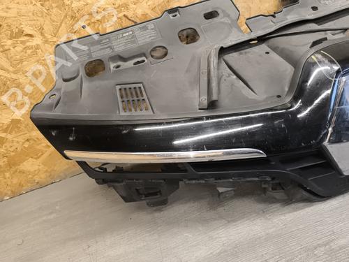 Grille RENAULT CLIO IV (BH_) 1.5 dCi 75 | BP27266742C40 