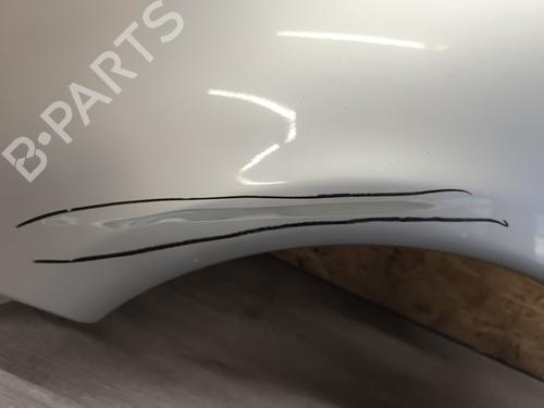 Left front fenders CITROËN XSARA PICASSO (N68) 1.6 HDi | BP23772014C41 