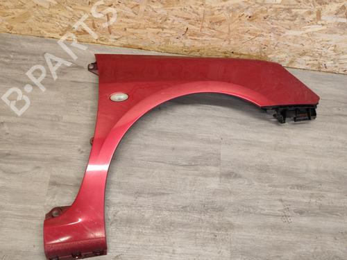 Used Right front fenders PEUGEOT 307 (3A/C) 1.6 HDi 110 (109 hp) 21734819