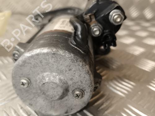 Starter TOYOTA COROLLA Verso (ZER_, ZZE12_, R1_) 2.2 D-4D (AUR10_, AUR10R) | BP22016346M8 