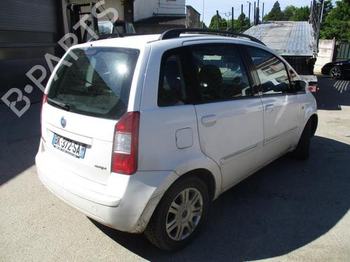 Right taillight FIAT IDEA (350_) 1.3 D Multijet | BP21752258C35 