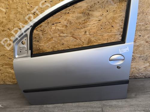 Used Left front door PEUGEOT 107 (PM_, PN_) 1.0 (68 hp) 25897703
