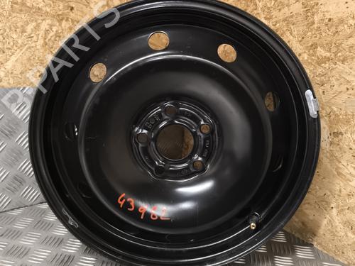 Used Rim RENAULT LAGUNA II Grandtour (KG0/1_) 1.9 dCi (KG0G) (120 hp) 23905215