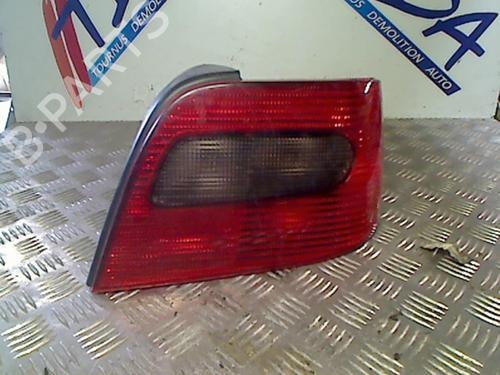 Used Right taillight CITROËN XSARA (N1) 1.8 i (90 hp) 21751299