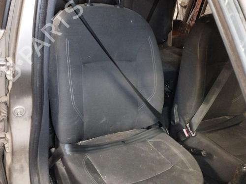 Break pedal DACIA LODGY (JS_) 1.5 dCi (JSMC, JSAF) | BP31195196I19 