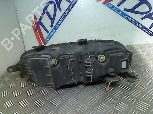 Right headlight FIAT PUNTO (188_) 1.9 JTD 80 (188.237, .257, .337, .357) | BP21731207C29 