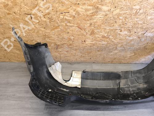 Rear bumper ALFA ROMEO 159 Sportwagon (939_) 1.9 JTDM 16V (939BXC1B, 939BXC12) | BP22007859C8 
