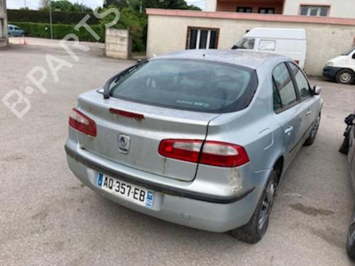 Display RENAULT LAGUNA II (BG0/1_) 1.9 dCi | BP21743370C48 
